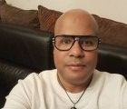 Rencontre Homme : Florian, 44 ans à France  Saint dizier